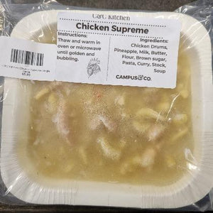 C&C Kitchen Chicken Supreme Single Serve