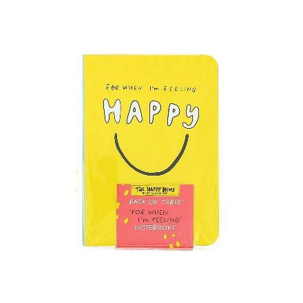 Happy News Mini Journal