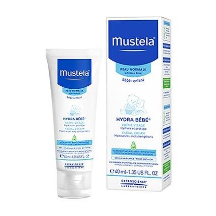 Mustela Hydra Bebe Body 40ml