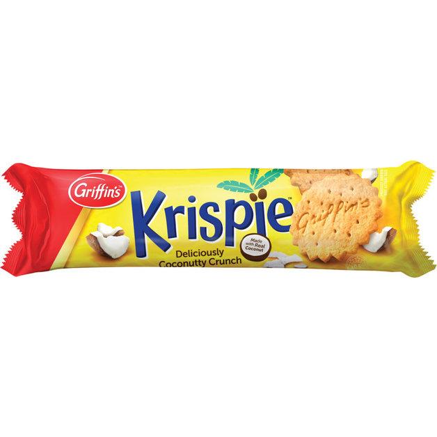 Griffins Krispie 250g