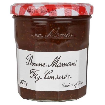 Bonne Maman Fig Conserve 370g