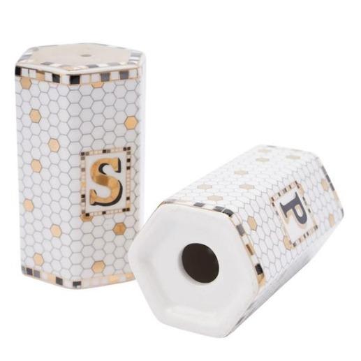 Palazzo Salt & Pepper Set