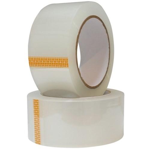 Packaging Tape Clear 48mm x 100m