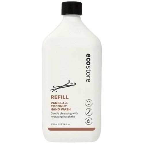 Ecostore Pink Grapefruit & Mint Foaming Hand Wash Refill 850ml