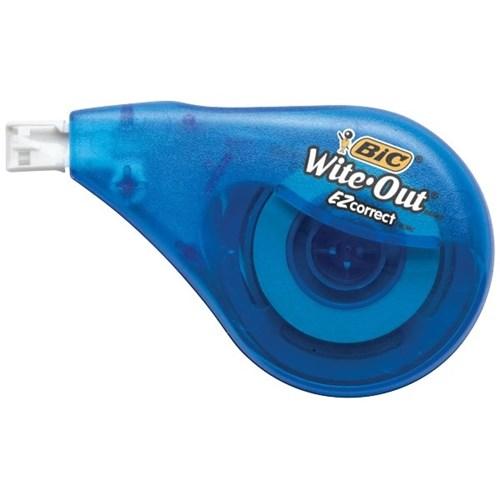 Bic Wite Out Correction Tape