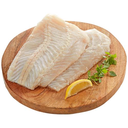 Independent Hoki Fish Fillet Skinned and Boned - 4pc