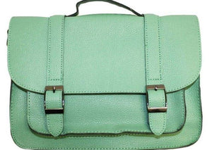 MR Primary School Satchel Bag