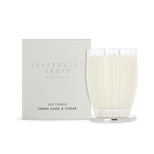 Peppermint Grove Candle Set 350G