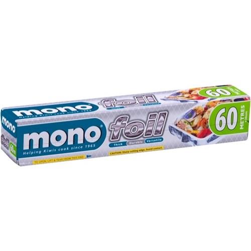 Mono Foil Wrap Dispenser 60m x 300mm