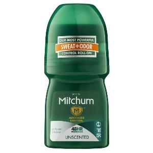 Mitchum Men Unscented 50ml