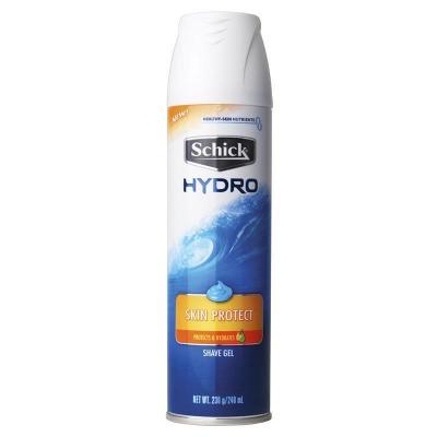 Schick Hydro Shave Gel Skin Protect 236g