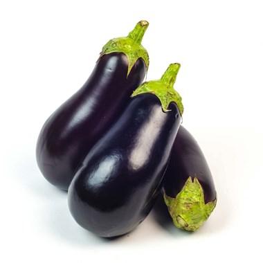 Eggplant