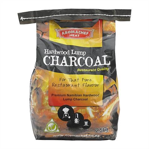 Aromachef Charcoal 2.5kg