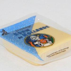 Kaptein Dutch Edam Cheese Natural 300g