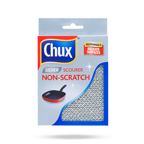 Chux Non Scratch Silver Scourer