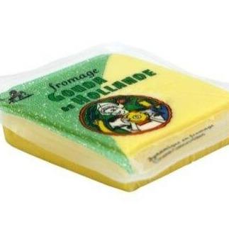 Kaptein Gouda Cheese Natural  300g