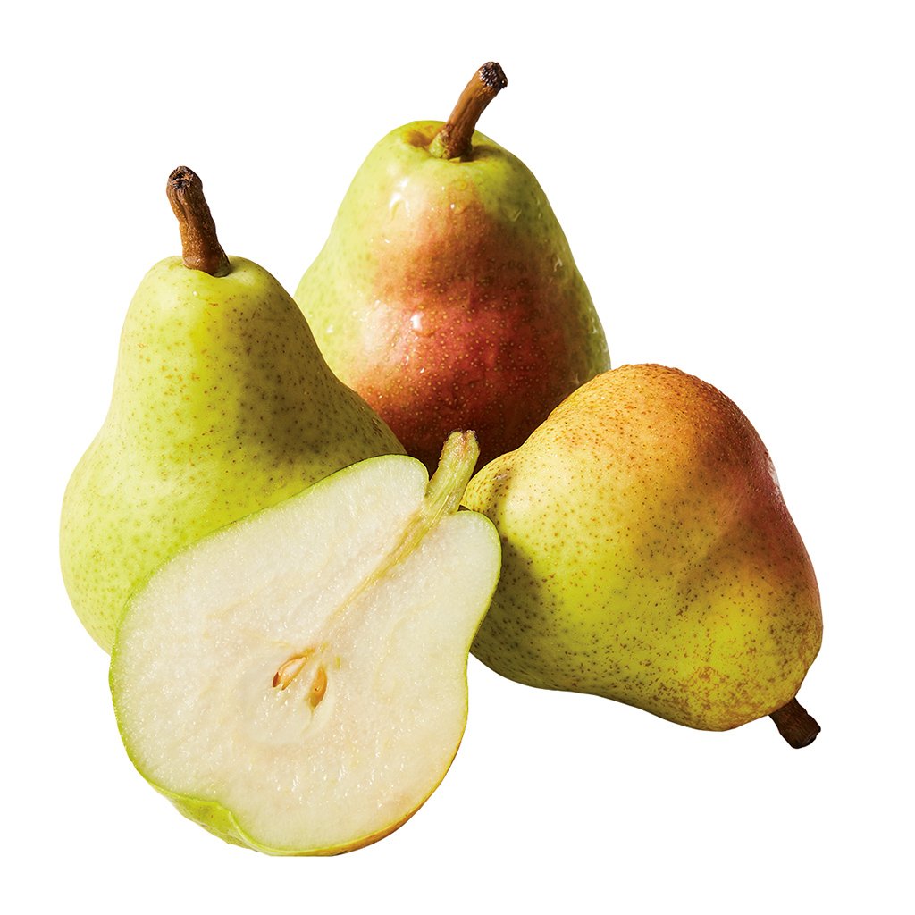 Pears  2lbs