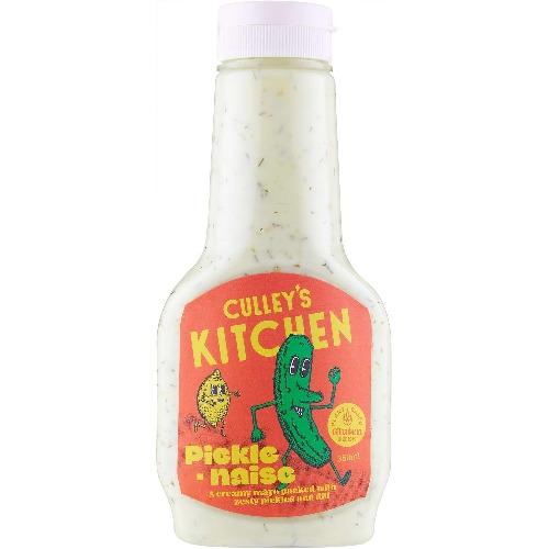 Culley's Pickle-naise 350ml