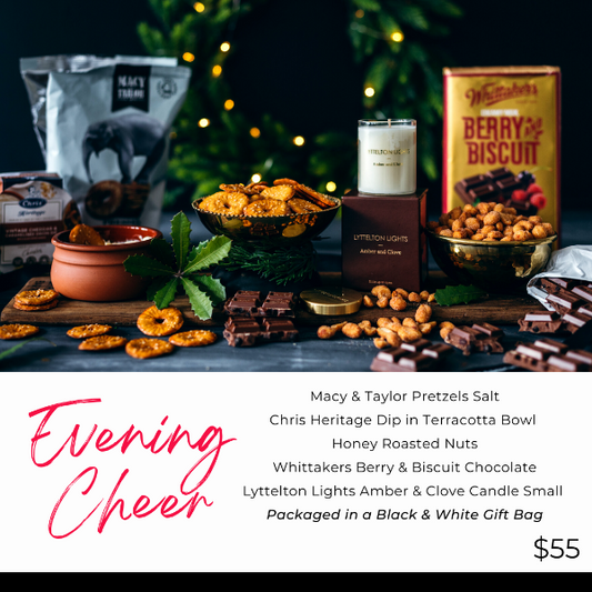 Hamper Evening Cheer