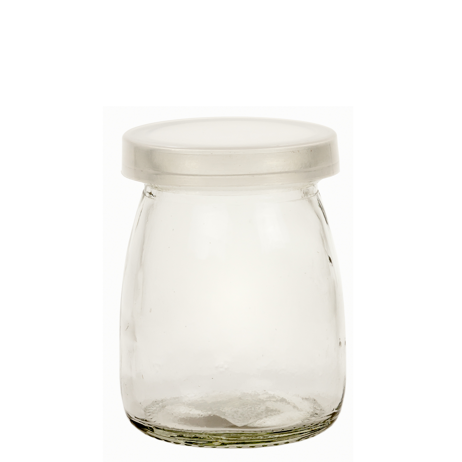 Kates Dessert Jar w/Lid 100ml