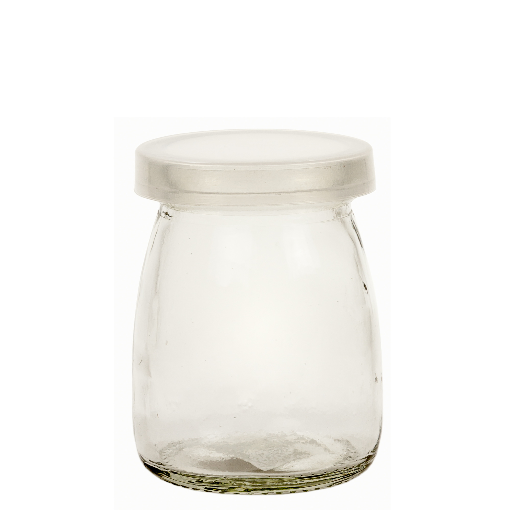 Kates Dessert Jar w/Lid 100ml