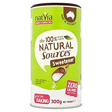 Natvia The 100% Natural Sweetner 300g