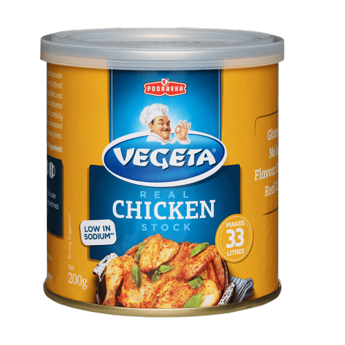 Vegeta Chicken Stock Powder 200g