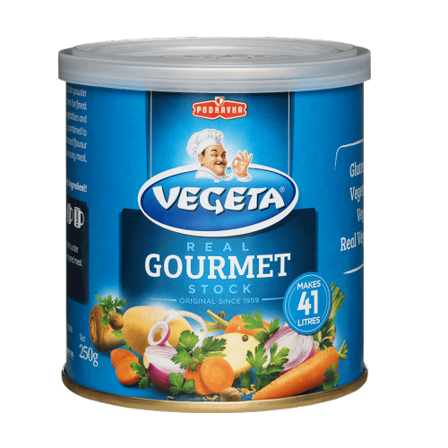 Vegeta Gourmet Stock Powder 250g