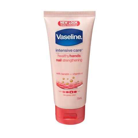 Vaseline Deep Restore Hand Cream 75ml