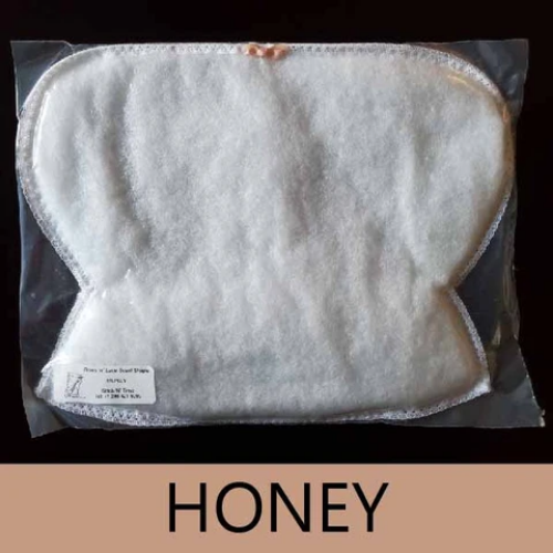 Honey Scarf Form