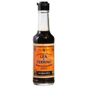 Lea & Perrins Worcestershire Sauce 150ml