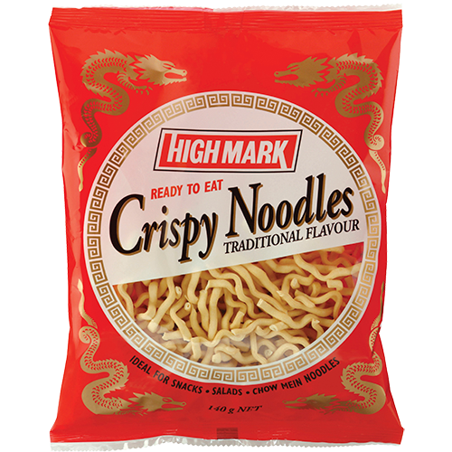 Highmark Crispy Noodle Traditional 140g