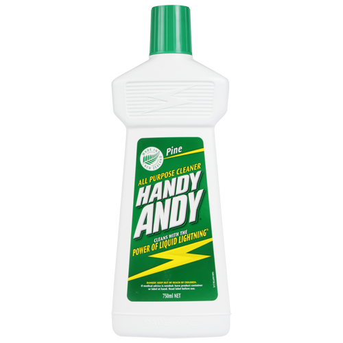 Handy Andy Pine All Purpose Cleaner 750ml