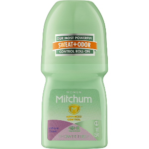 Mitchum Women Shower Fresh 50ml