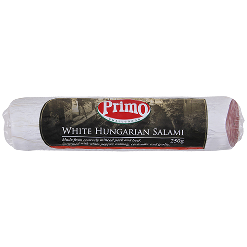 Primo Hungarian Salami 250g