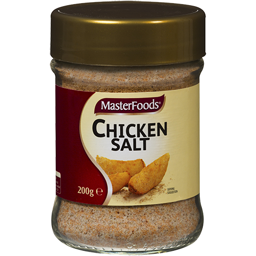 Masterfoods Chicken Salt 200g