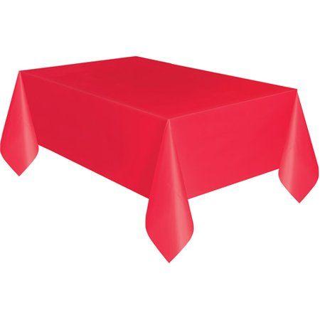 Disposable Table Cloth