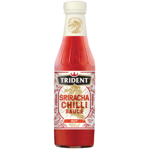 Trident Sriracha Chilli Sauce 285ml