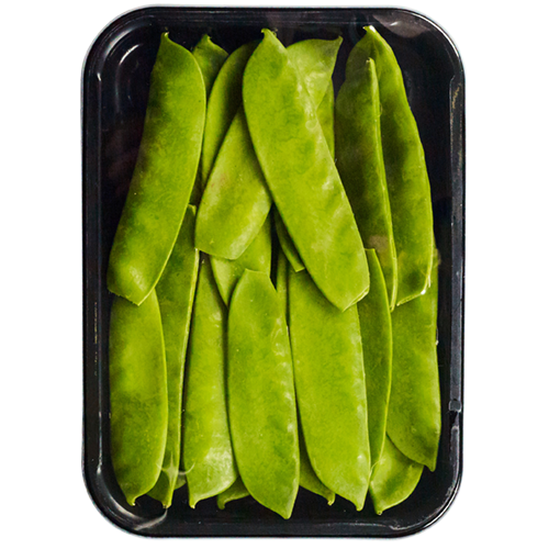 Snow Pea Punnet 120gm