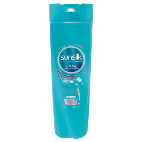 Sunsilk Shampoo Refresh Hydration 350ml