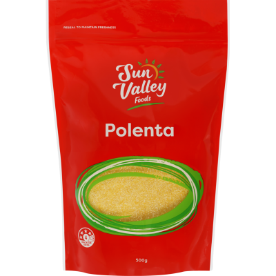 Sun Valley Polenta 500g