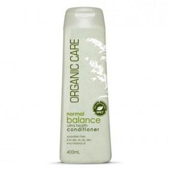 Organic Care Normal Balance Conditioner