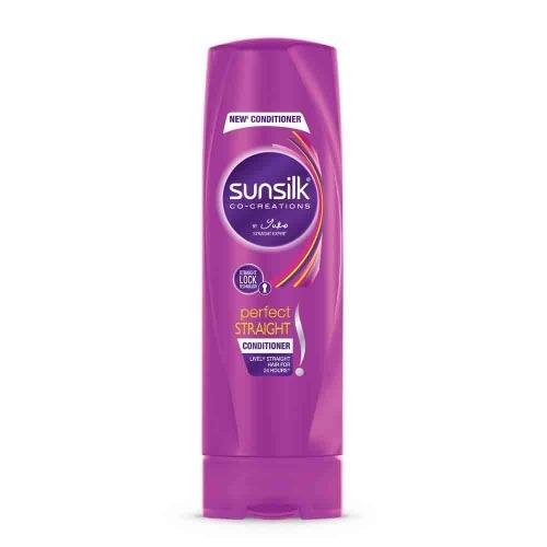 Sunsilk Conditioner Straight Perfect 200ml