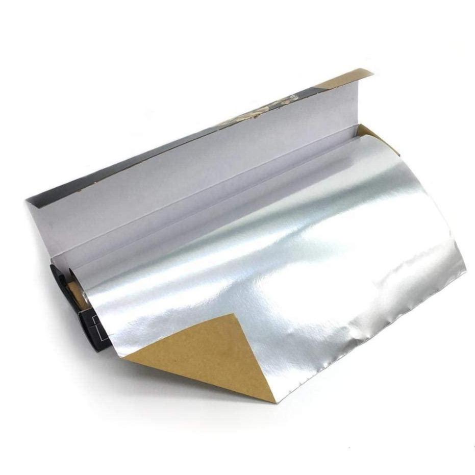 Foil Lined Parchment Paper