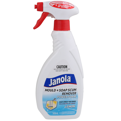 Janola Mould & Scum Remover 500ml