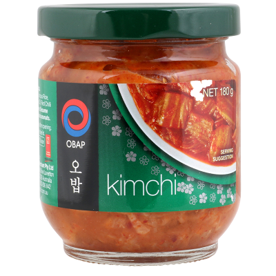 Obap Kimchi 180g