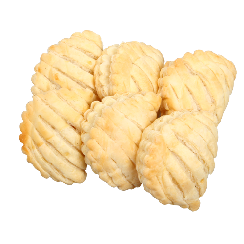 Yarrows Mini Apple Turnover 10pk