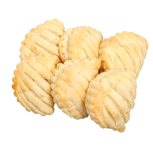 Yarrows Mini Apple Turnover 10pk