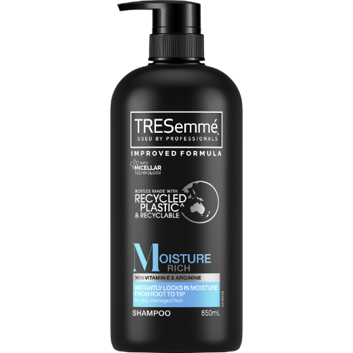 Tresemme Shampoo Moisture Rich 850ml