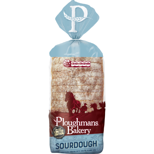 Ploughmans Sourdough